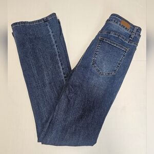 Bleu Women's Blue Jeans Size 6